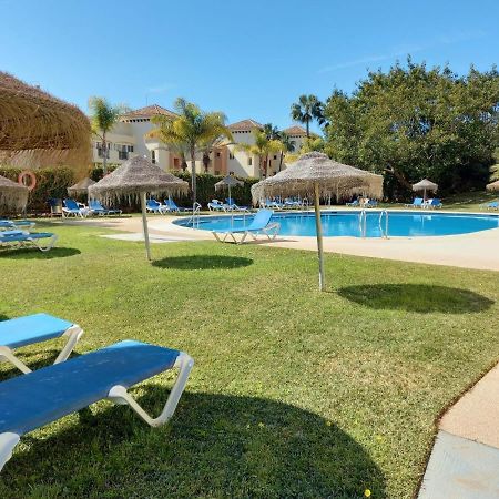 Bonito Apartamento Marbella Exterior foto