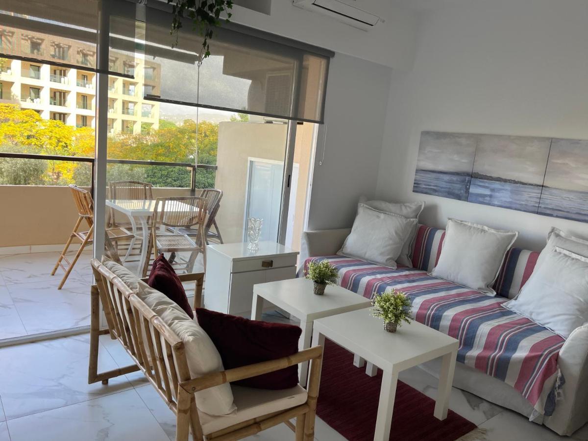 Bonito Apartamento Marbella Exterior foto
