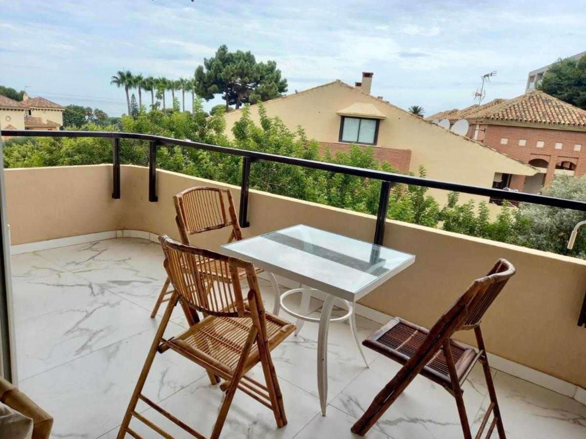 Bonito Apartamento Marbella Exterior foto