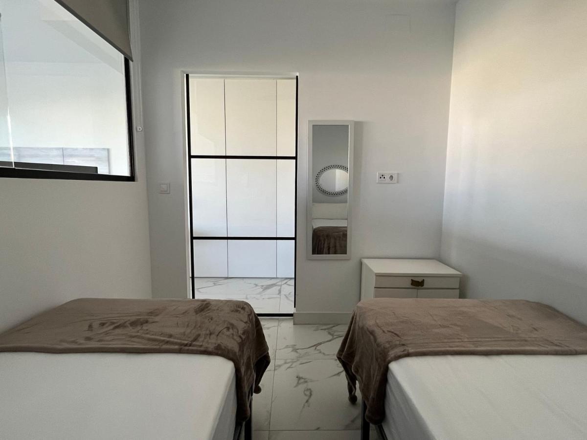 Bonito Apartamento Marbella Exterior foto