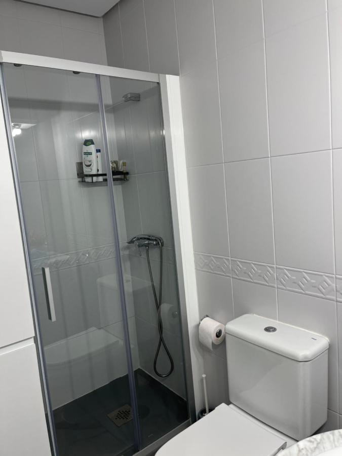 Bonito Apartamento Marbella Exterior foto