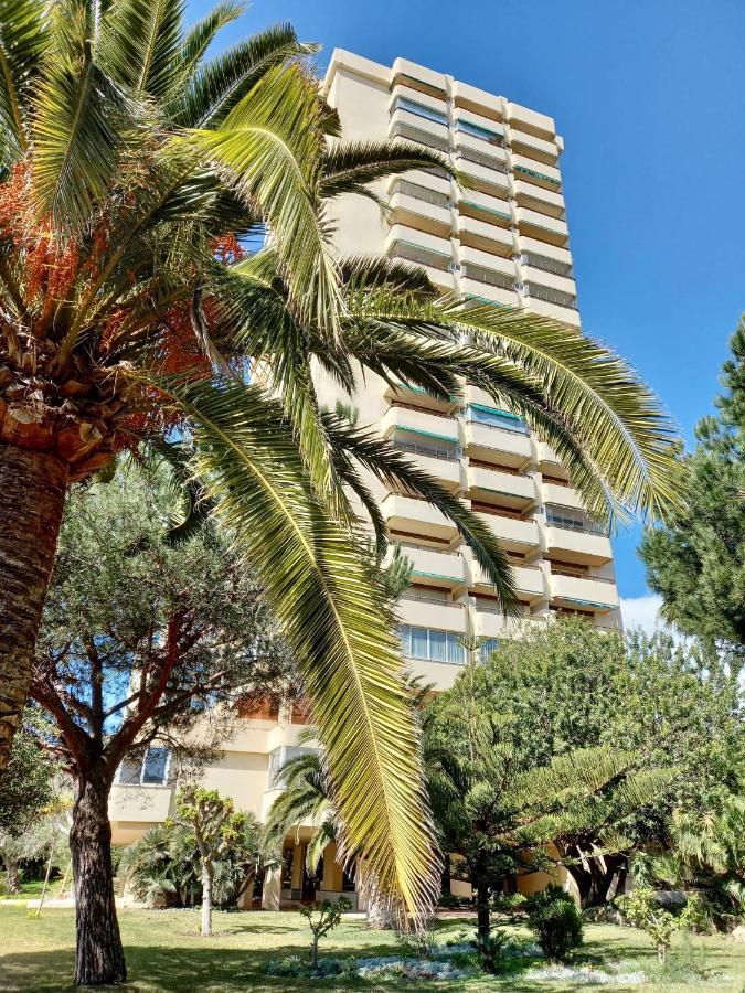 Bonito Apartamento Marbella Exterior foto