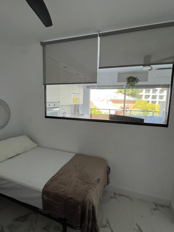 Bonito Apartamento Marbella Exterior foto